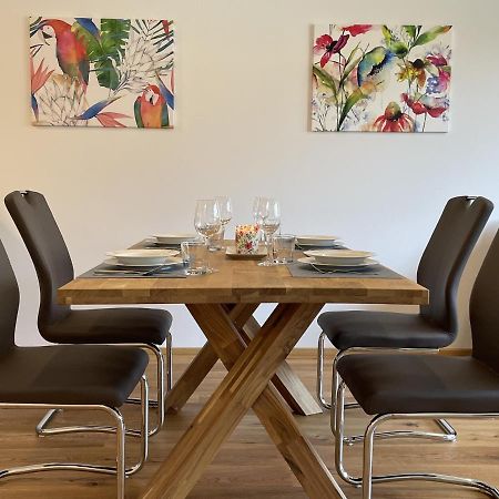 Grimmingblick Apartment 206 By Aa Holiday Homes 陶普利茨 外观 照片