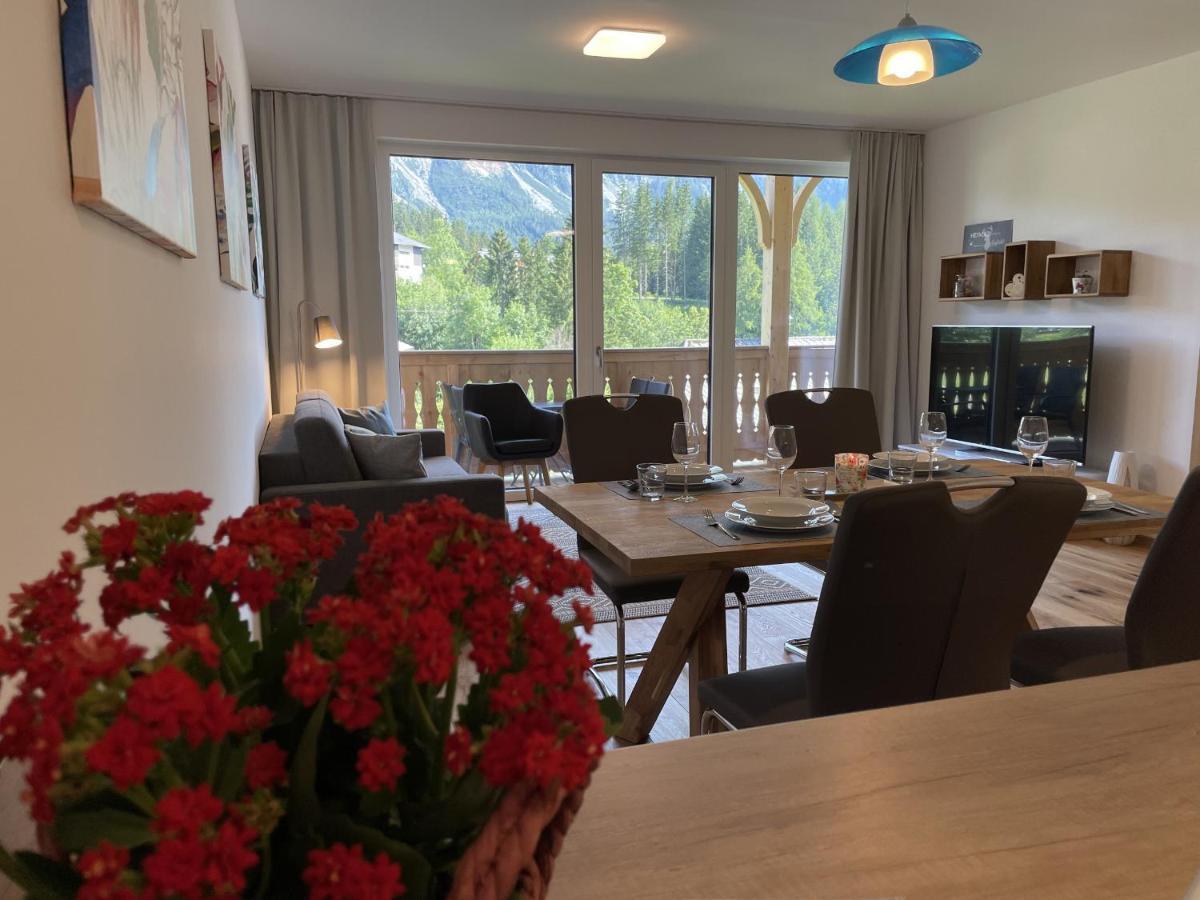 Grimmingblick Apartment 206 By Aa Holiday Homes 陶普利茨 外观 照片