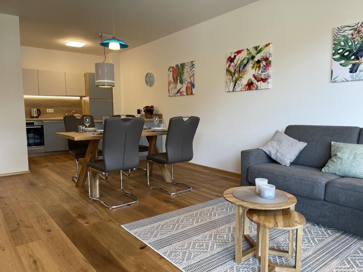 Grimmingblick Apartment 206 By Aa Holiday Homes 陶普利茨 外观 照片