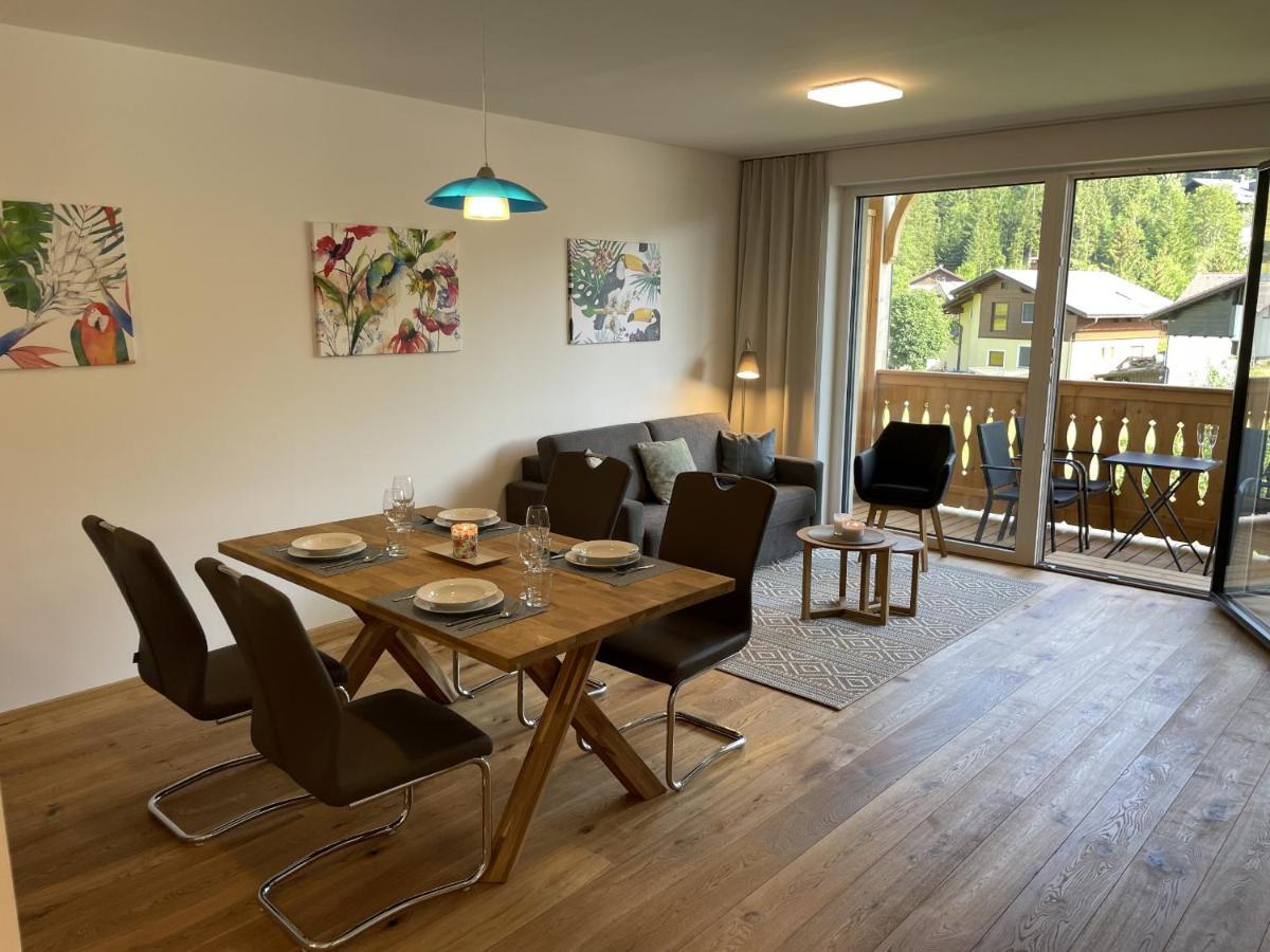 Grimmingblick Apartment 206 By Aa Holiday Homes 陶普利茨 外观 照片