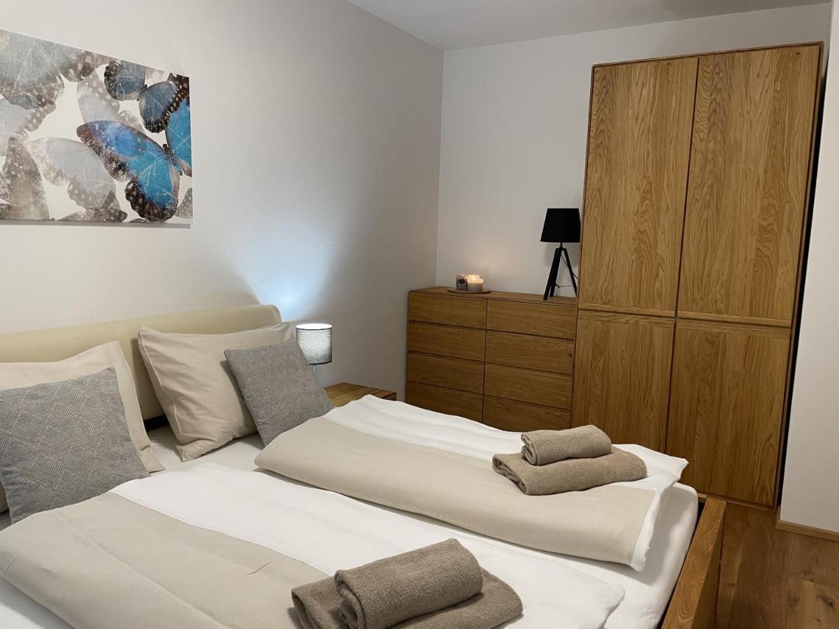Grimmingblick Apartment 206 By Aa Holiday Homes 陶普利茨 外观 照片